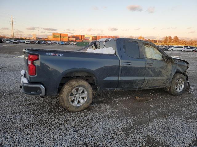 Photo 3 from auction – 2019 CHEVROLET SILVERADO with VIN 1GCRYDEDXKZ332495