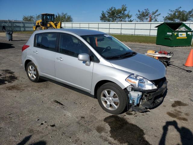 Photo 4 from auction – 2012 NISSAN VERSA S with VIN 3N1BC1CP3CK225074