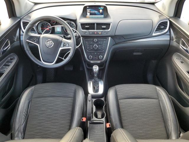 Photo 8 from auction – 2016 BUICK ENCORE with VIN KL4CJASB6GB526897