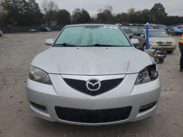 Photo 5 from auction – 2008 MAZDA 3 I with VIN JM1BK32F981819665