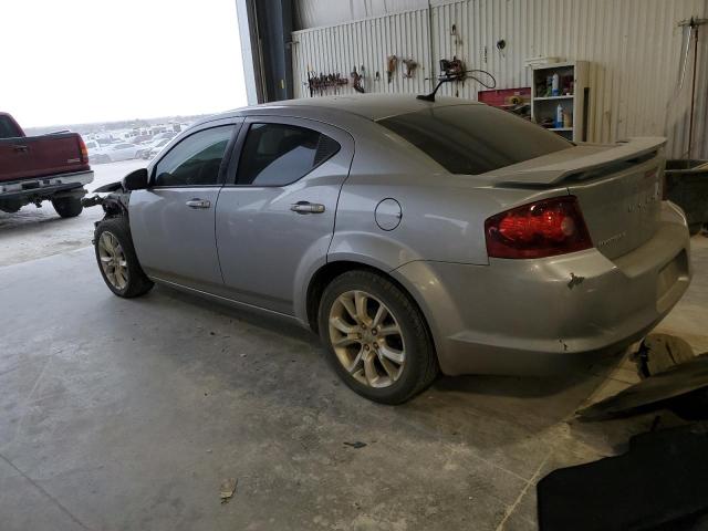 Photo 2 from auction – 2014 DODGE AVENGER R/ with VIN 1C3CDZBG4EN145976