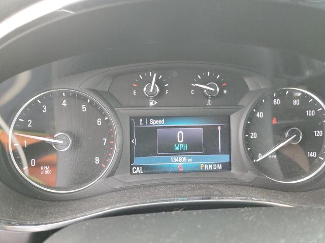 Photo 9 from auction – 2019 BUICK ENCORE PRE with VIN KL4CJASB7KB704342