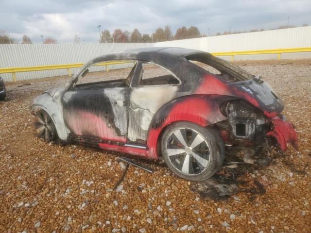 Foto 2 de la subasta – 2012 VOLKSWAGEN BEETLE TUR con VIN 3VWVA7AT6CM626672