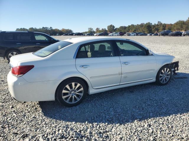 Photo 3 from auction – 2011 TOYOTA AVALON BAS with VIN 4T1BK3DB9BU428625