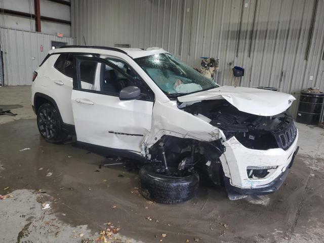 Photo 4 from auction – 2021 JEEP COMPASS 80 with VIN 3C4NJDEBXMT537049