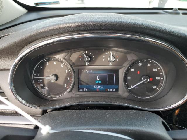 Zdjęcie 9 z aukcji – 2019 BUICK ENCORE ESS z VIN KL4CJCSM7KB894298