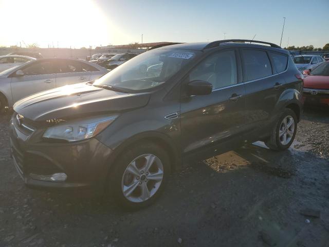 FORD ESCAPE 2016 с VIN 1FMCU0GX2GUB47309 - Фото с аукциона