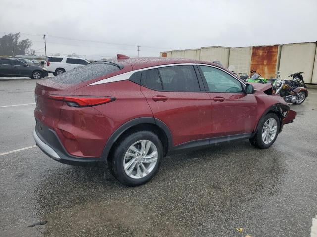 Photo 3 from auction – 2024 BUICK ENVISTA PR with VIN KL47LAE27RB178361
