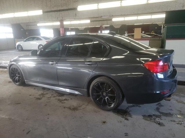 صورة رقم 2 من المزاد - 2015 BMW 335 I مع VIN WBA3A9C57FKW74663