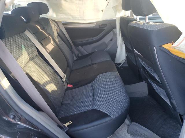 Photo 10 from auction – 2009 TOYOTA 4 RUNNER with VIN JTEBT14R39K006841