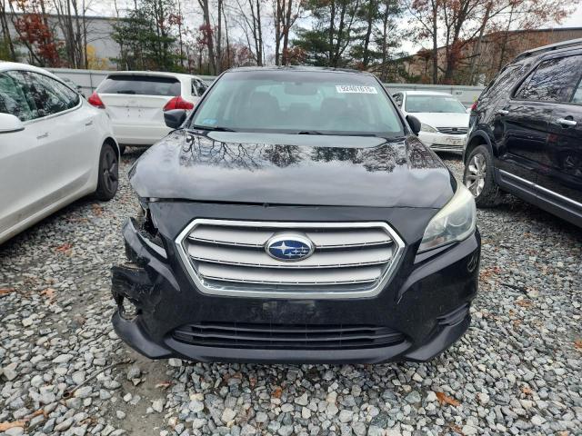 Photo 5 from auction – 2015 SUBARU LEGACY 2.5 with VIN 4S3BNAE63F3044627