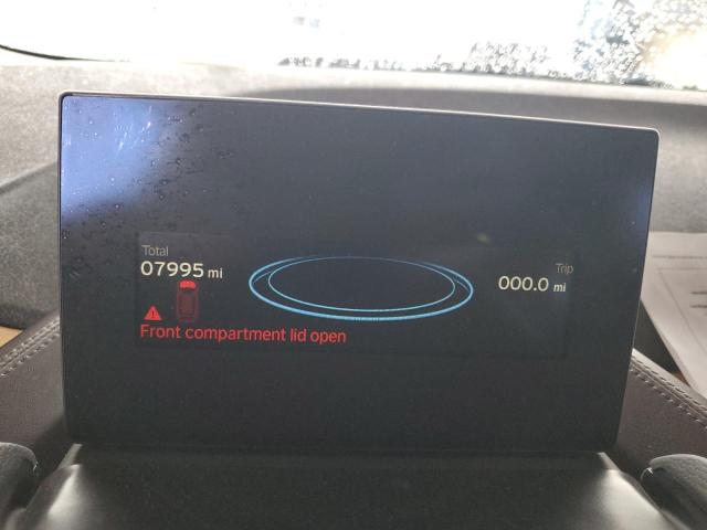 Photo 9 from auction – 2021 BMW I3 BEV with VIN WBY8P2C02M7J28046
