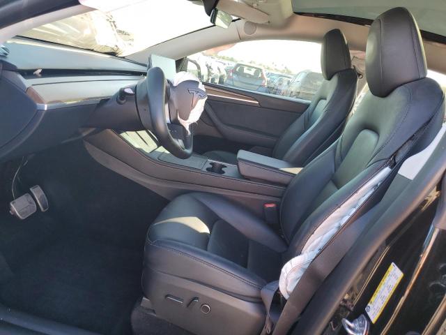Photo 7 from auction – 2024 TESLA MODEL Y with VIN 7SAYGAEE0RF088994