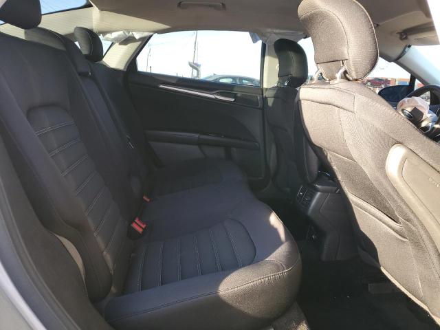Photo 10 from auction – 2015 FORD FUSION SE with VIN 3FA6P0HDXFR111537