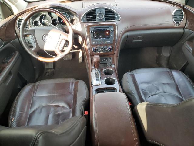 Photo 8 from auction – 2014 BUICK ENCLAVE with VIN 5GAKVBKD8EJ135106