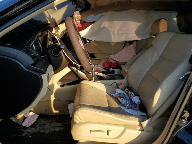 Photo 7 from auction – 2014 ACURA TSX TECH with VIN JH4CU2F61EC002000