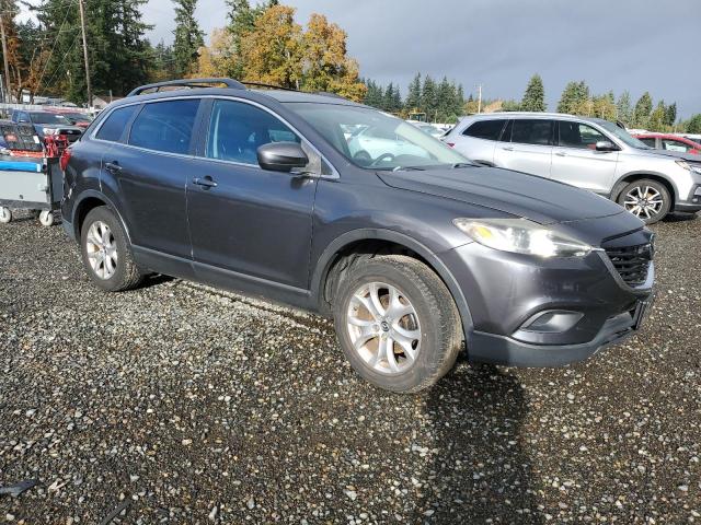 Photo 4 from auction – 2015 MAZDA CX-9 TOURI with VIN JM3TB3CA7F0458518