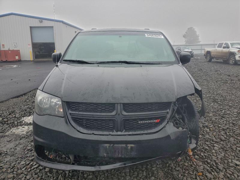 Photo 5 from auction – 2017 DODGE GRAND CARA with VIN 2C4RDGEG4HR791919