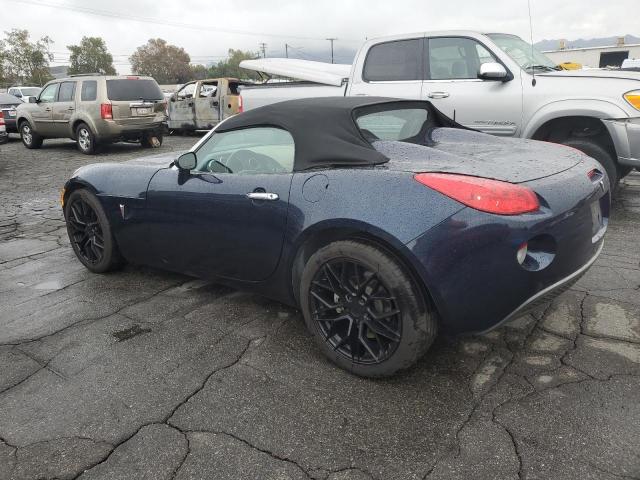 Photo 2 from auction – 2006 PONTIAC SOLSTICE with VIN 1G2MB35B86Y114303