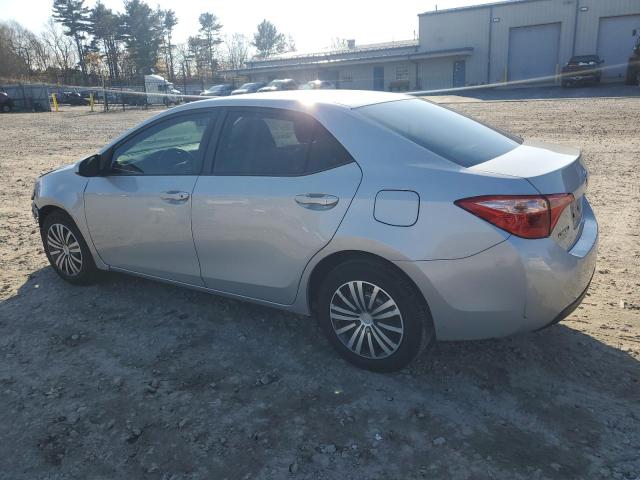 Photo 2 from auction – 2018 TOYOTA COROLLA L with VIN 2T1BURHE4JC091797
