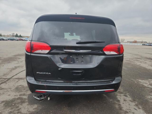 Photo 6 from auction – 2017 CHRYSLER PACIFICA with VIN 2C4RC1BG4HR711684