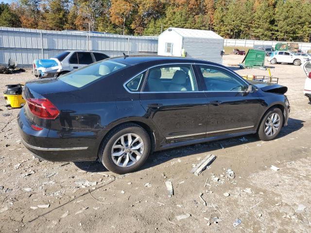 Photo 3 from auction – 2017 VOLKSWAGEN PASSAT S with VIN 1VWAT7A36HC019706