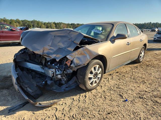 BUICK LACROSSE C 2007 with VIN 2G4WC582171132442 - Photo from auction