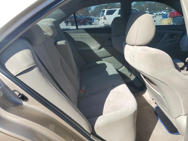 Photo 10 from auction – 2011 TOYOTA CAMRY BASE with VIN 4T1BF3EK8BU200358