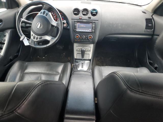 Photo 8 from auction – 2008 NISSAN ALTIMA HYB with VIN 1N4CL21E88C239824