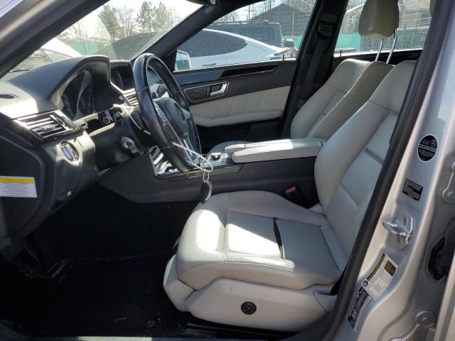 Photo 7 from auction – 2013 MERCEDES-BENZ E 350 4MAT with VIN WDDHF8JB1DA764221