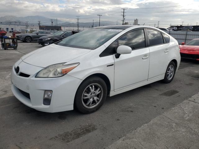 TOYOTA PRIUS 2010 with VIN JTDKN3DU1A0229362 - Photo from auction