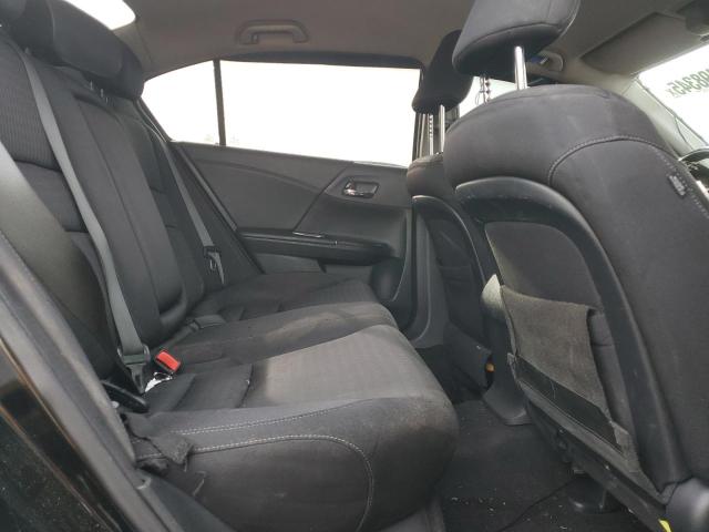 Photo 10 from auction – 2014 HONDA ACCORD with VIN 1HGCR2F51EA097035
