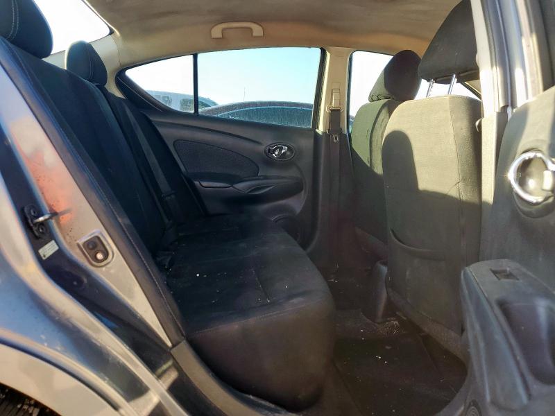 Photo 10 from auction – 2016 NISSAN VERSA S with VIN 3N1CN7AP4GL871311