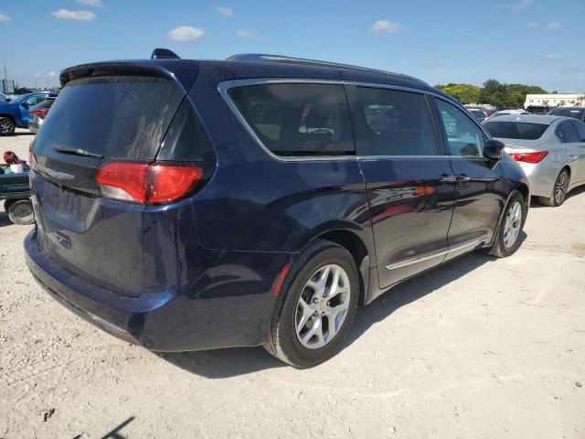 Photo 3 from auction – 2017 CHRYSLER PACIFICA T with VIN 2C4RC1EG6HR578664