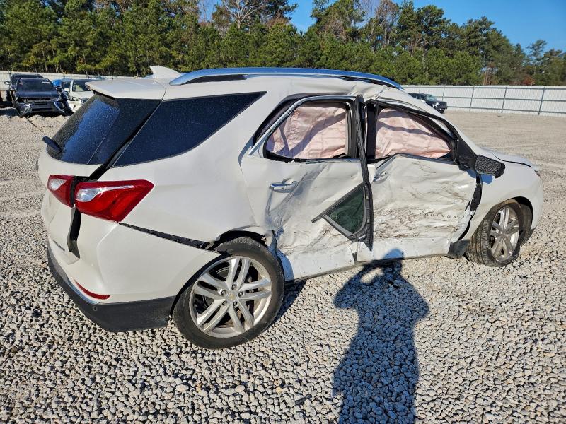 Photo 3 from auction – 2019 CHEVROLET EQUINOX PR with VIN 2GNAXPEX3K6268122