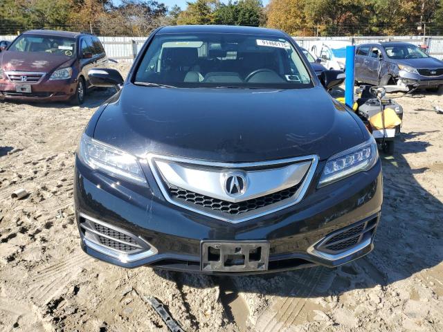 Photo 5 from auction – 2018 ACURA RDX TECHNO with VIN 5J8TB4H51JL018975