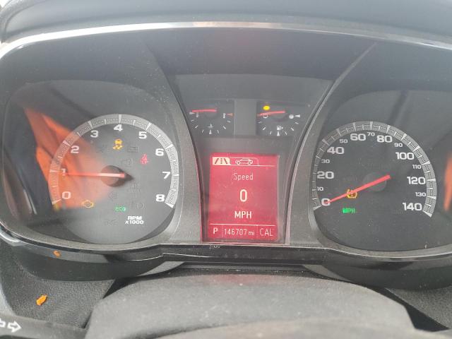 Photo 9 from auction – 2016 GMC TERRAIN SL with VIN 2GKFLTEK2G6130705