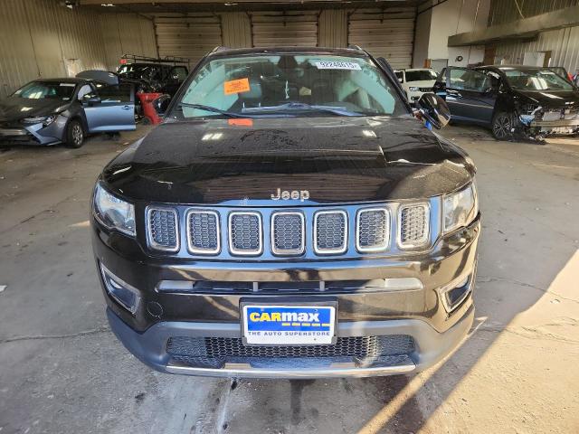 Photo 5 from auction – 2018 JEEP COMPASS LI with VIN 3C4NJDCB9JT349119