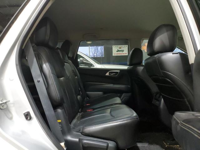 Photo 11 from auction – 2013 NISSAN PATHFINDER with VIN 5N1AR2MM2DC683550