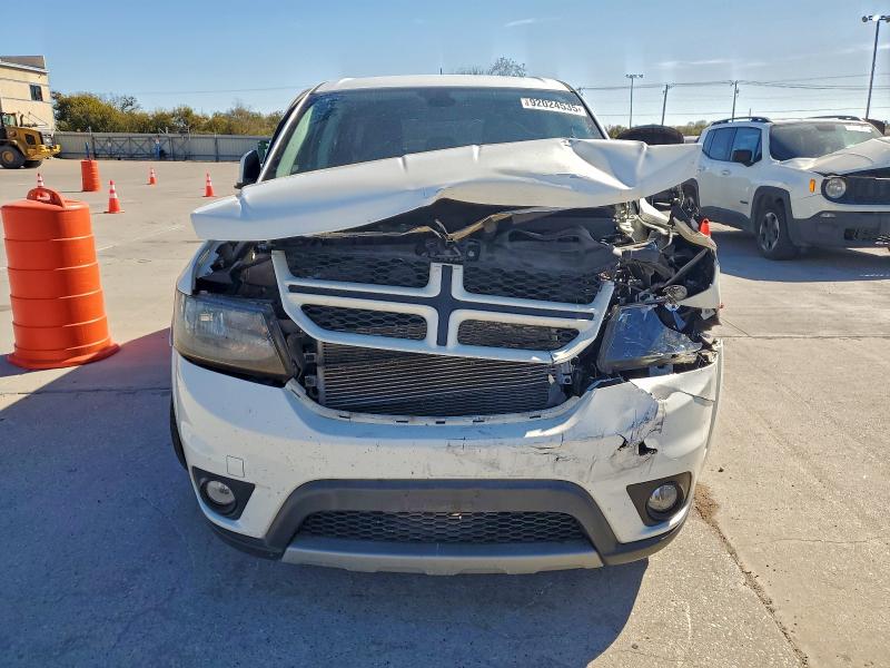 Photo 5 from auction – 2018 DODGE JOURNEY GT with VIN 3C4PDCEG0JT474612