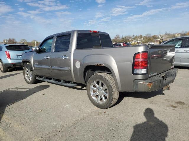 Photo 2 from auction – 2009 GMC SIERRA K15 with VIN 3GTEK03269G223262