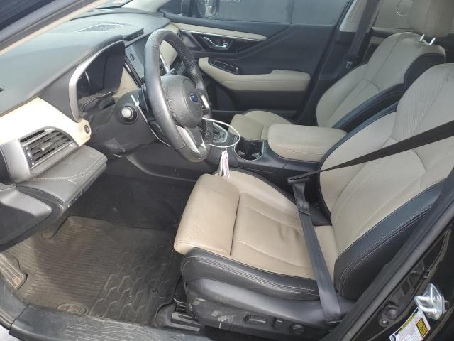 Photo 7 from auction – 2022 SUBARU OUTBACK LI with VIN 4S4BTGND9N3104394