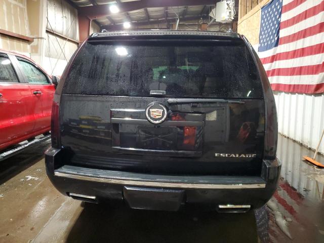 Photo 6 from auction – 2014 CADILLAC ESCALADE P with VIN 1GYS4CEF0ER191282