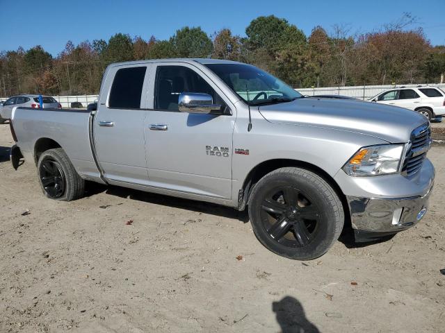 Photo 4 from auction – 2013 RAM 1500 SLT with VIN 1C6RR6GT1DS693744