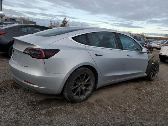 Photo 3 from auction – 2018 TESLA MODEL 3 with VIN 5YJ3E1EA2JF095735