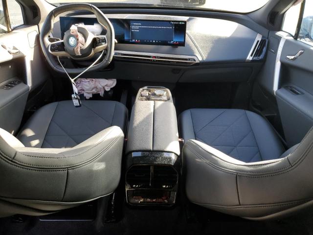 Photo 8 from auction – 2025 BMW IX XDRIVE5 with VIN WB523CF09SCT11562