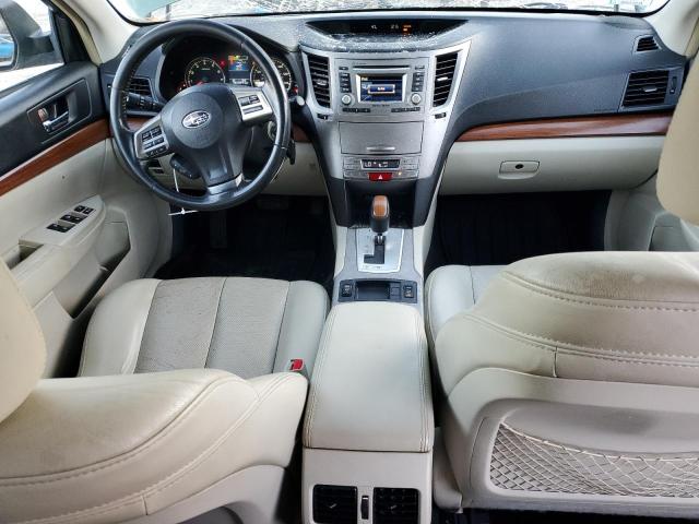 Photo 8 from auction – 2013 SUBARU OUTBACK 2. with VIN 4S4BRBKC9D3275321