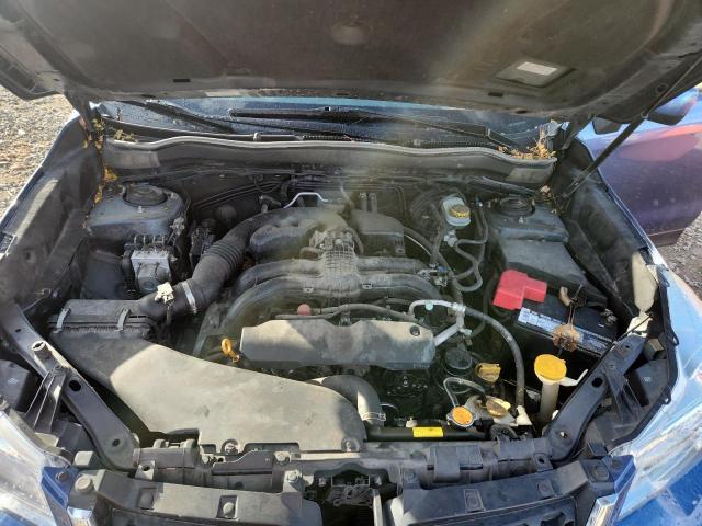 Photo 11 from auction – 2015 SUBARU FORESTER 2 with VIN JF2SJADC3FH576967