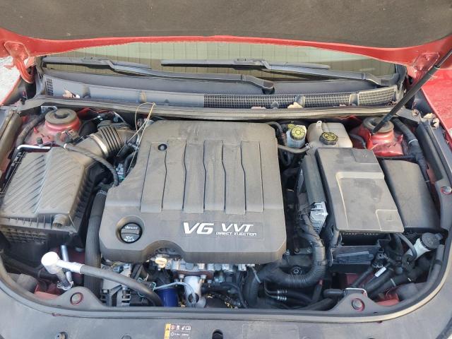 Photo 11 from auction – 2013 BUICK LACROSSE with VIN 1G4GC5E39DF143193