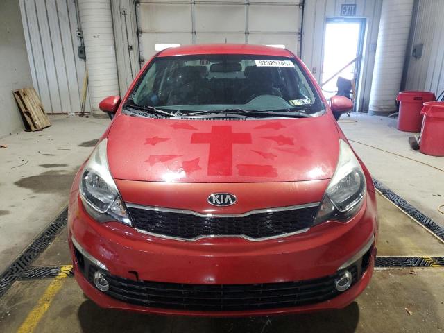 Photo 5 from auction – 2016 KIA RIO EX with VIN KNADN4A32G6645885